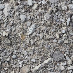 Seamless Textures of Gravel + Normal & Bump Mapping
